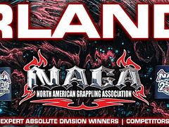 NAGA Orlando II Grappling Championship