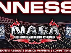 NAGA Tennessee Grappling Championship