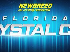 NEWBREED FLORIDA CRYSTAL CUP