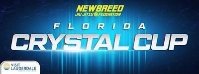 NEWBREED FLORIDA CRYSTAL CUP