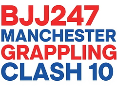 BJJ247 Manchester Grappling Clash 10