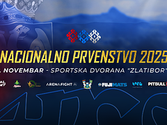 ADCC SERBIAN NATIONALS 2025