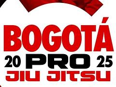 BOGOTÁ PRO JIU JITSU