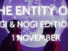 The Entity Open: Gi & NoGi Edition 8