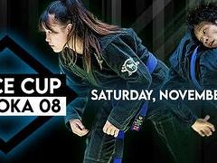 PEACE CUP FUKUOKA 08
