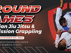 Ground Games Bradford