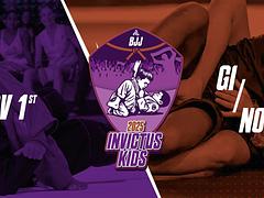 Invictus Kids Open 2025