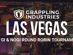 Grappling Industries LAS VEGAS