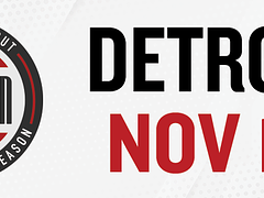 Tap Cancer Out 2025 Detroit BJJ Open