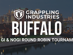 Grappling Industries BUFFALO
