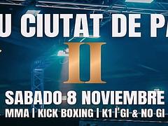 Fight Island-2° Trofeo Ciutat de Palma