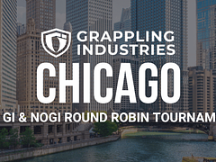 Grappling Industries CHICAGO