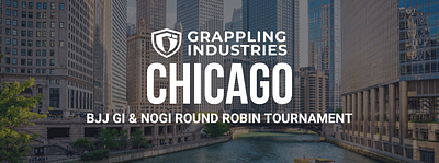 Grappling Industries CHICAGO