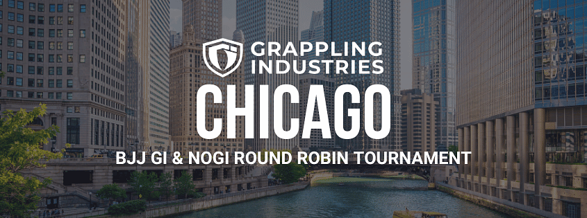 Grappling Industries CHICAGO