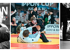 2025 - IpponCup BJJ - AVLYST