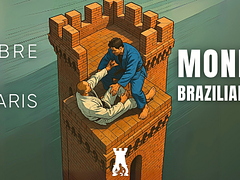 MONFERRATO BJJ CUP - JUNIOR - 2025