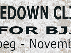 Takedown Clinic for BJJ