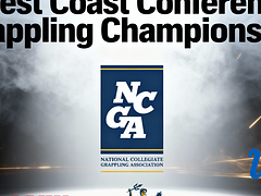 2025 NCGA West Coast Conference