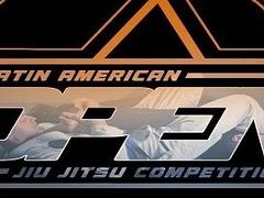 LATIN AMERICAN OPEN (NO GI) 2025