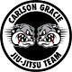 CARLSON GRACIE TEAM - XALAPA, VERACRUZ, MEXICO logo