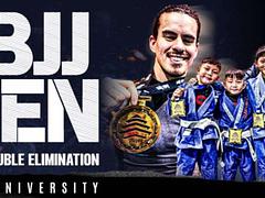 2025 Godai Jiu Jitsu Open