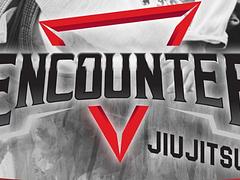ENCOUNTER COMBAT: Jiu JItsu - Concord, NC - November 8, 2025