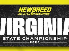 NEWBREED VIRGINIA STATE CHAMPIONSHIP