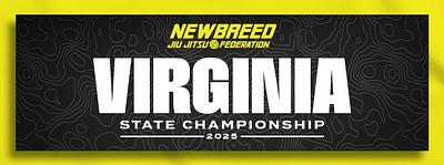 NEWBREED VIRGINIA STATE CHAMPIONSHIP