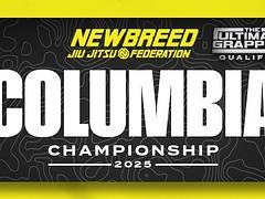 NEWBREED COLUMBIA CHAMPIONSHIP