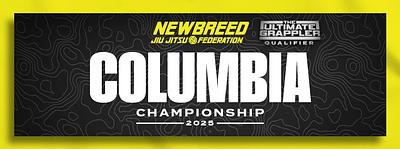 NEWBREED COLUMBIA CHAMPIONSHIP