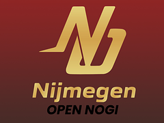 Nijmegen Open NO-GI