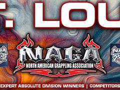 NAGA St. Louis Grappling Championship