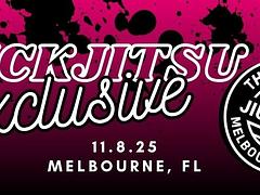 Chickjitsu Exclusive: MELBOURNE