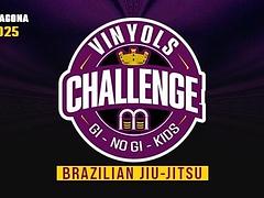 VINYOLS CHALLENGE FALL 2025