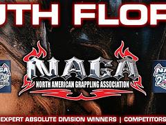 NAGA South Florida II Grappling Championship