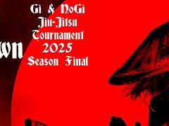 Samurai Showdown (Gi and NoGi)