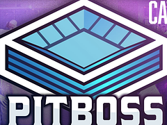PBG Open Adults Only !NEW! CATCH STYLE SUB-ONLY