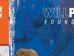 Willpower Foundation Jiu Jitsu Tournament