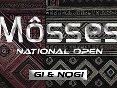 Môsses National Open
