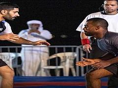 JIU-JITSU KALBA BEACH / NO-GI 2025