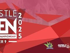 Newcastle Open 2025