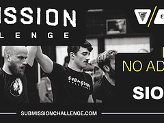 Submission Challenge Sioux City , IA Nov 8th, 2025