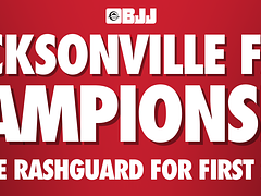 FUJI BJJ Jacksonville Fall Championship