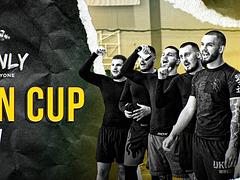 SUB ONLY CHAMPIONSHIP - AUTUMN CUP KYIV