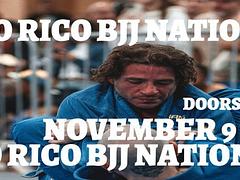 Puerto Rico BJJ Nationals II