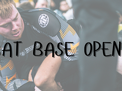 Combat Base Open 2