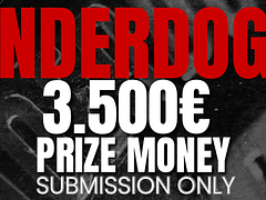 Underdogs Grappling Series