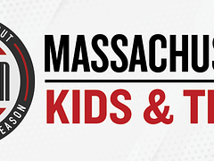 Tap Cancer Out 2025 Massachusetts BJJ Open - YOUTH