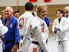 Team Carvalho Convention 2025