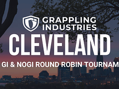Grappling Industries CLEVELAND